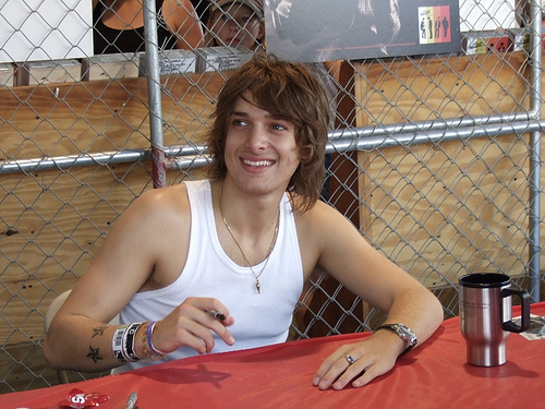 Paolo Nutini 1003