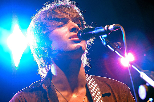 Paolo Nutini 1004