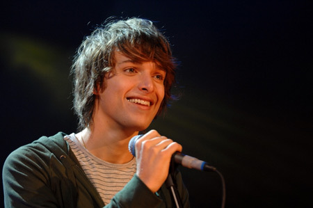 Paolo Nutini 1005