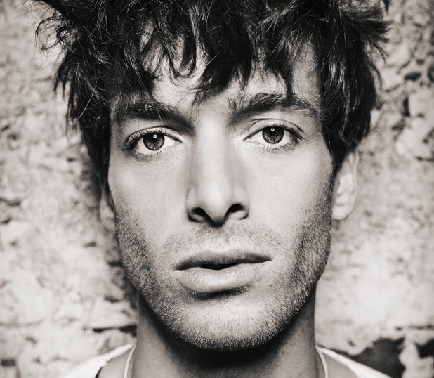 Paolo Nutini 1006