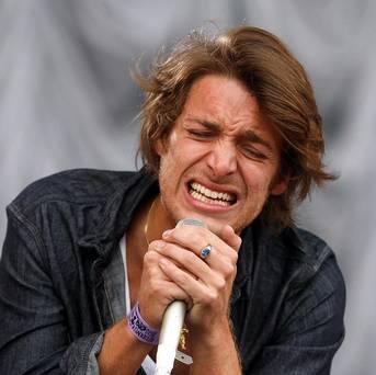 Paolo Nutini 1007