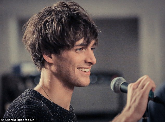 Paolo Nutini 1008