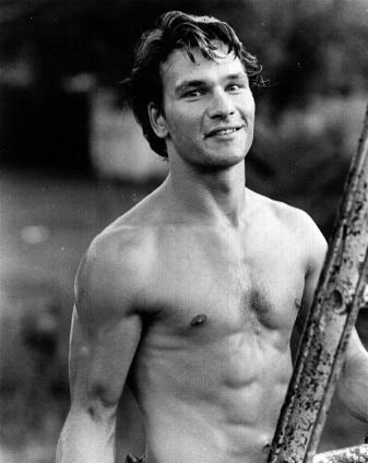 Patrick Swayze 1000