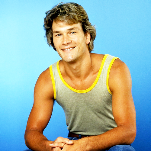 Patrick Swayze 1001