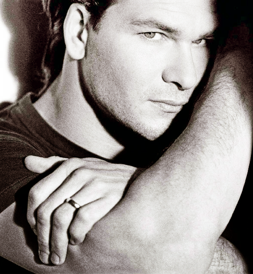 Patrick Swayze 1003