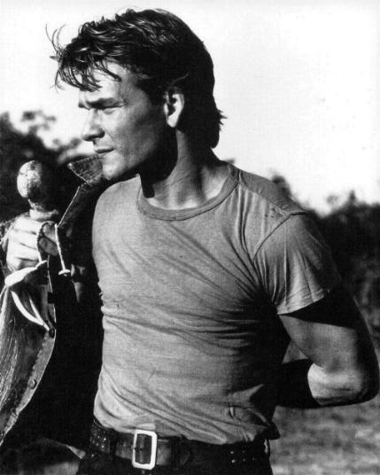 Patrick Swayze 1004