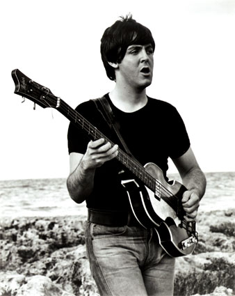 Paul Mccartney 1000