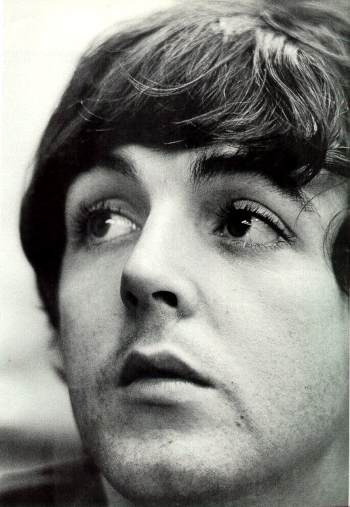 Paul Mccartney 1001