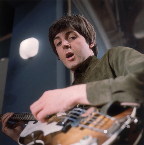 Paul Mccartney 1002