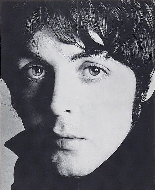 Paul Mccartney 1003