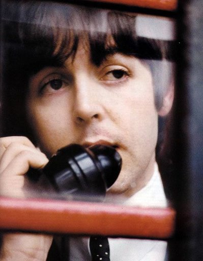 Paul Mccartney 1004