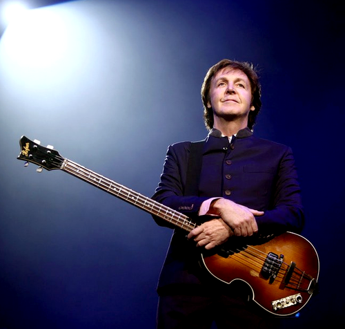 Paul Mccartney 1006