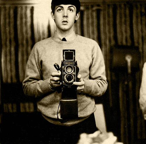 Paul Mccartney 1008