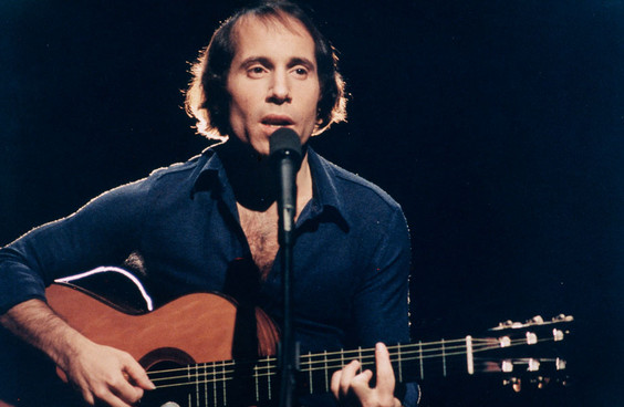 Paul Simon 1000