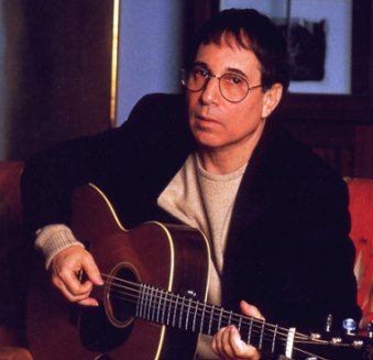 Paul Simon 1002