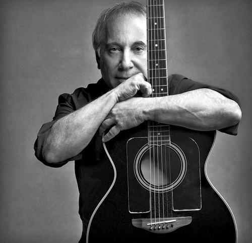 Paul Simon 1005