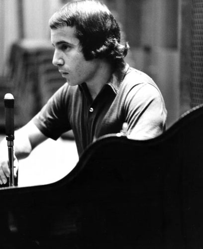 Paul Simon 1006