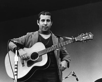 Paul Simon 1007