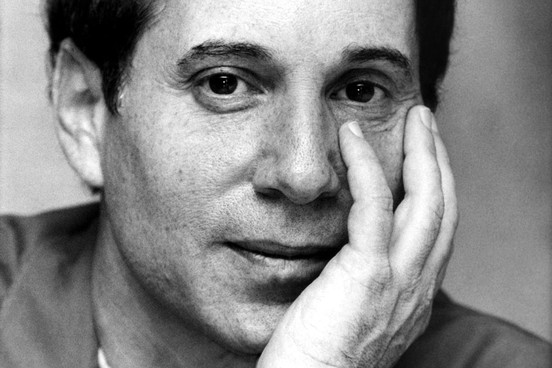 Paul Simon 1009