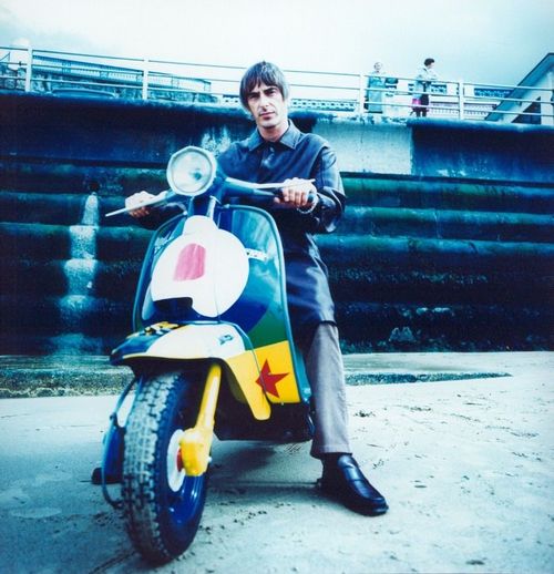 Paul Weller 1002