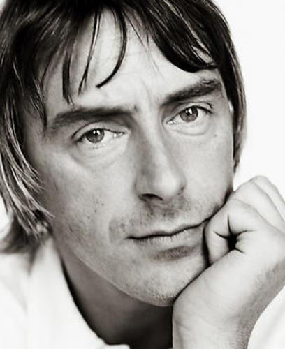 Paul Weller 1004