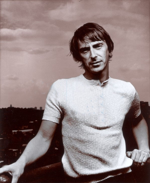 Paul Weller 1005