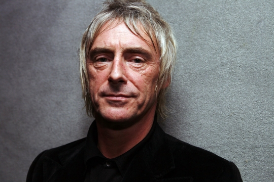 Paul Weller 1007