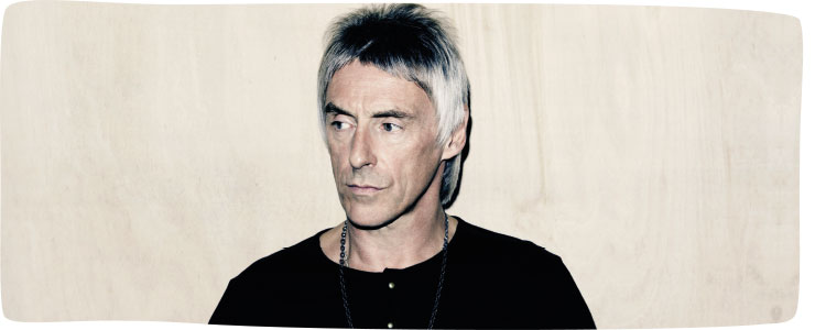 Paul Weller 1009