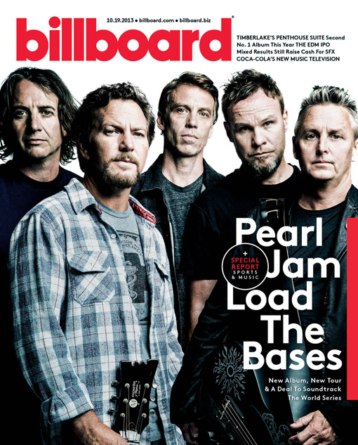 Pearl Jam 1004