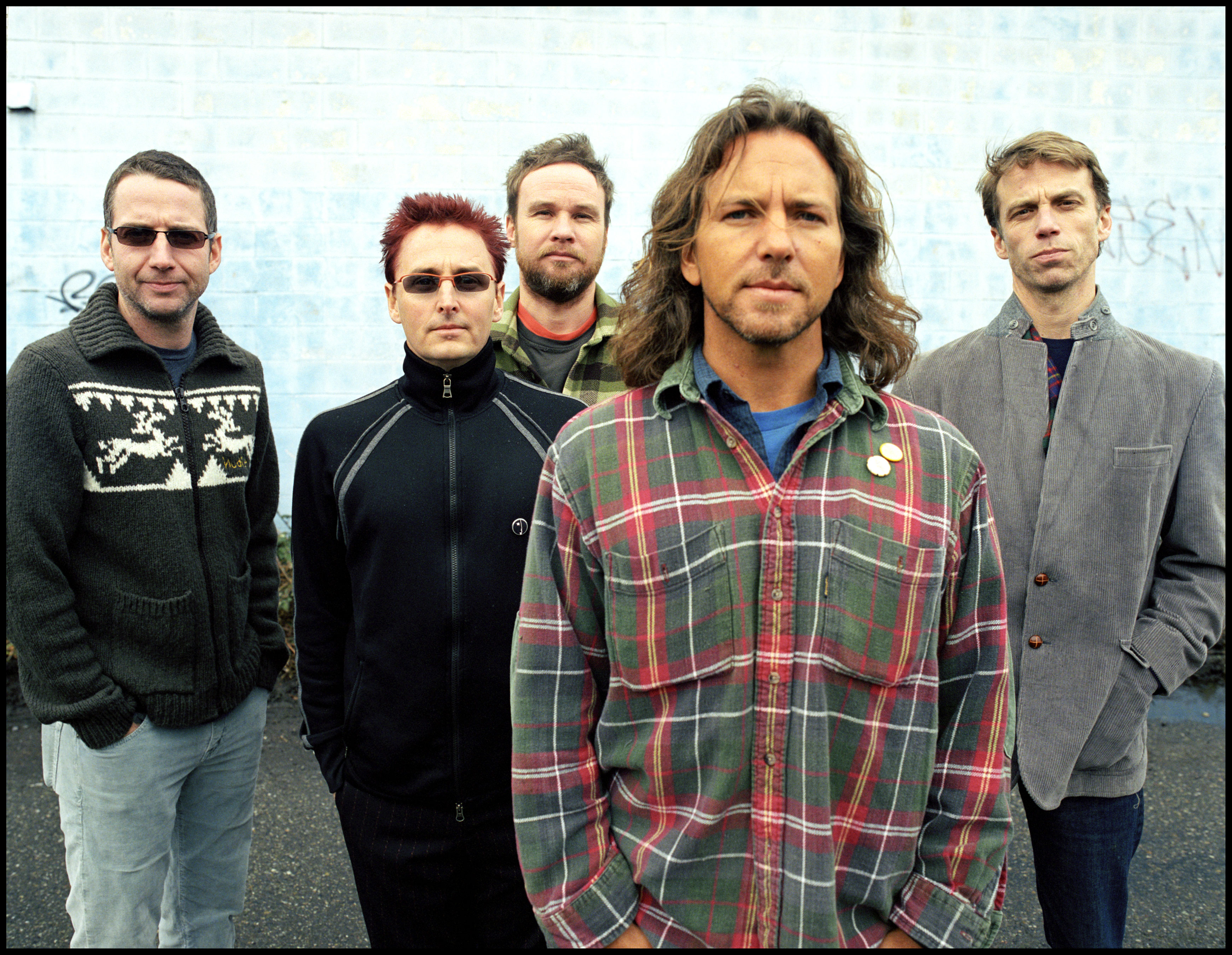 Pearl Jam 1009