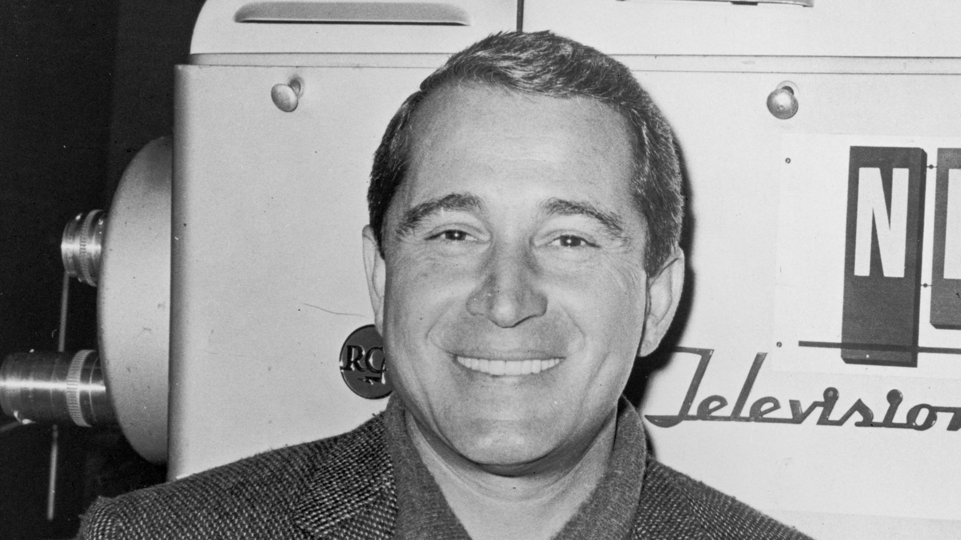 PERRY COMO HOLIDAY SONGS 1003