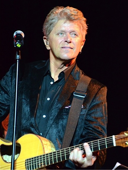 Peter Cetera 1002