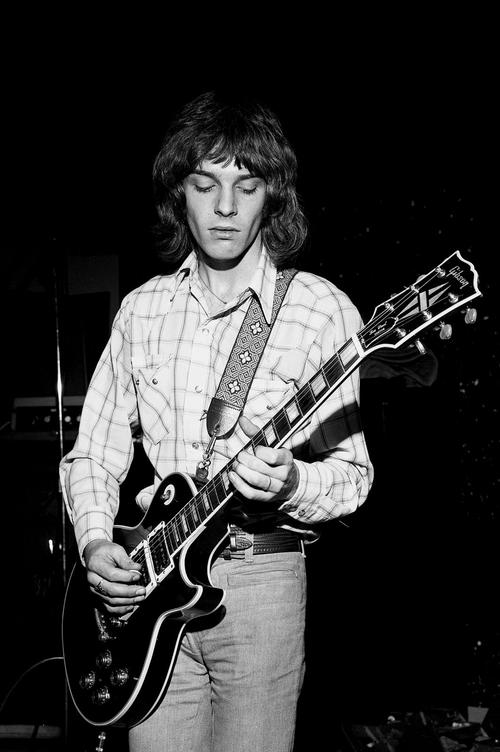 Peter Frampton 1001