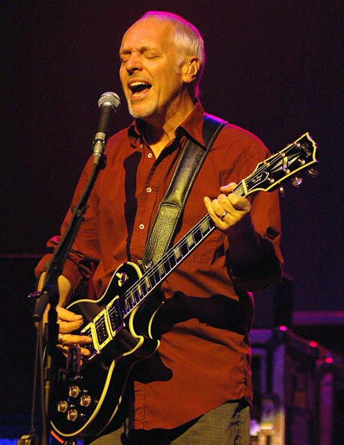 Peter Frampton 1004