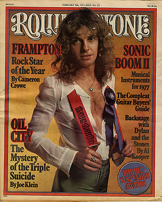 Peter Frampton 1005