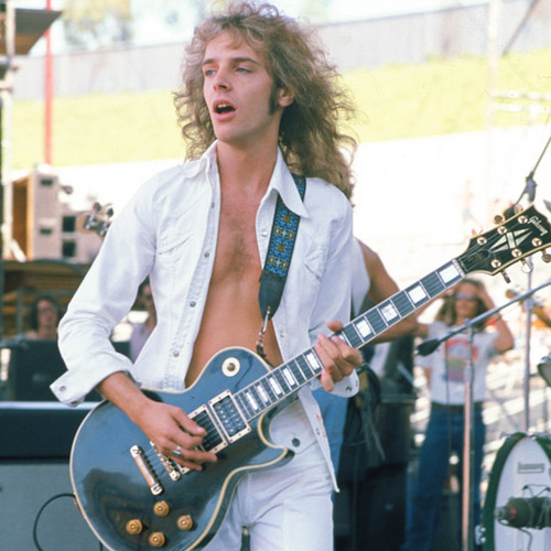 Peter Frampton 1006
