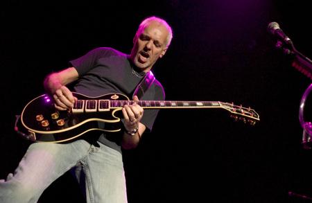 Peter Frampton 1007