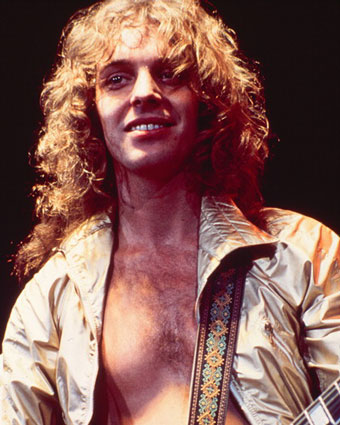 Peter Frampton 1008