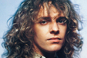 Peter Frampton 1009