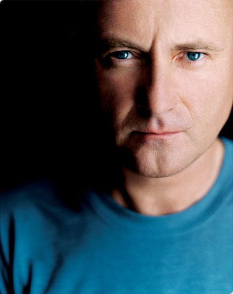 Phil Collins 1006