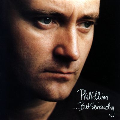 Phil Collins 1007