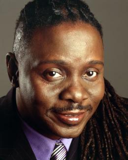 Philip Bailey 1000