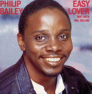 Philip Bailey 1001