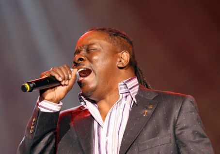 Philip Bailey 1004