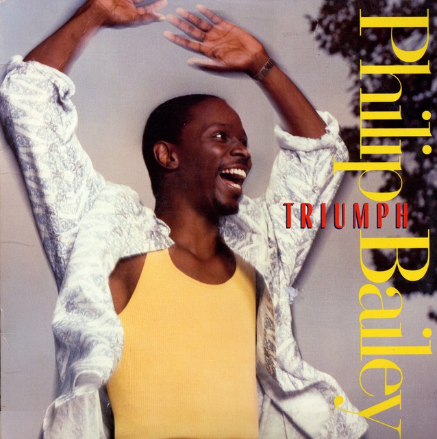 Philip Bailey 1006