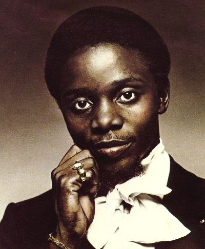 Philip Bailey 1007