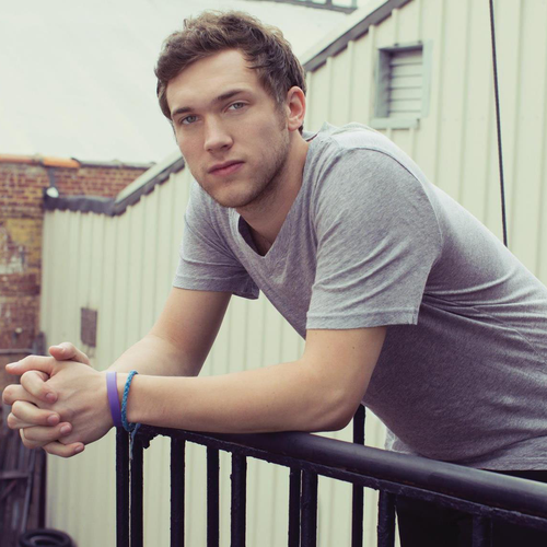 Phillip Phillips 1000