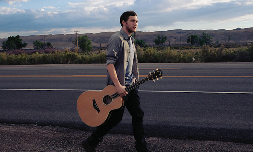 Phillip Phillips 1002