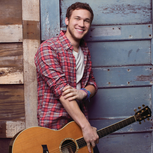 Phillip Phillips 1003