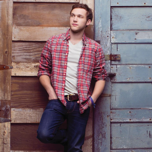 Phillip Phillips 1004